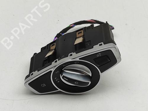 Elektronisk modul MERCEDES-BENZ GLC (X253) 300 d 4-matic (253.919) (245 hp) 29731245