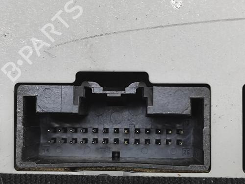 Module électronique FORD FIESTA VI (CB1, CCN) 1.0 EcoBoost | BP26017434M83 