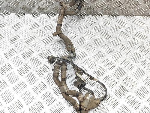 Injector VW TRANSPORTER T6 Van (SGA, SGH, SHA, SHH) 2.0 TDI | BP30140364M100 