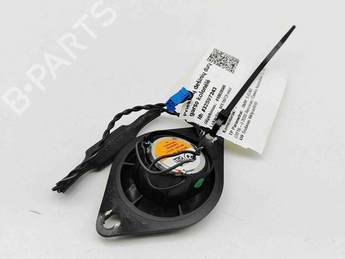 Speaker BMW 5 (G30, F90) 530 e Plug-in-Hybrid xDrive | BP29488380E2 