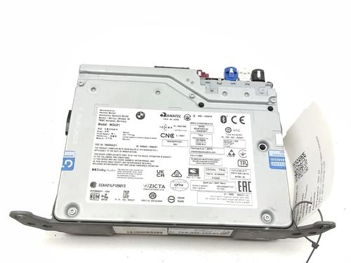 Electronic module BMW XM (G09) XM All-wheel Drive | BP39656383M83 - Image 2