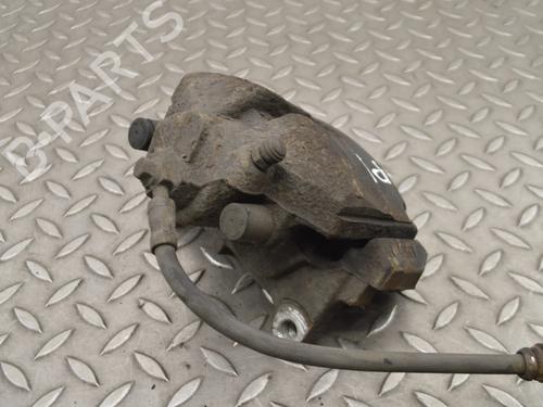 Right front brake caliper VW EOS (1F7, 1F8) 2.0 FSI | BP33352206M104 - Image 3