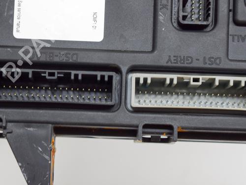 Electronic module NISSAN QASHQAI II (J11, J11_) 1.3 DIG-T | BP28430308M83 