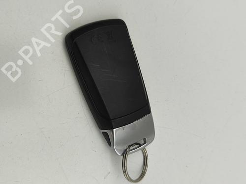 Elektronisk modul AUDI A5 (F53, F5P) 35 TFSI Mild Hybrid | BP28437852M83 