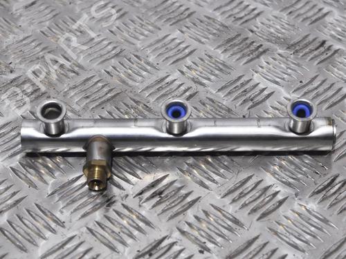 Used Injection rail Injection rail AUDI A5 Convertible (8F7) S5 quattro (333 hp) 6730263 6730263