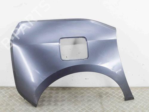 Used Right rear fenders BMW i3 (I01) Range Extender (102 hp) 13465442