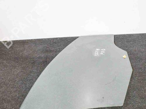 Front right door window FORD FIESTA VI (CB1, CCN) 1.25 | BP6747103C19 