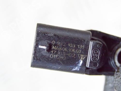 Electronic sensor VW TIGUAN (AD1, AX1) 1.4 TSI | BP14648589M84