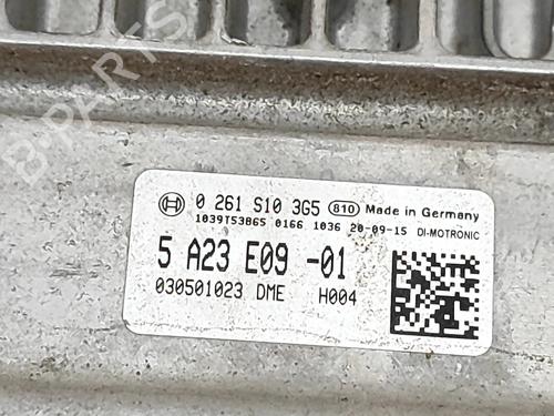 Engine control unit (ECU) BMW 8 Gran Coupe (G16, F93) 840 i | BP28563201M57