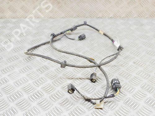 Electronic module FORD FIESTA VII (HJ, HF) 1.0 EcoBoost | BP14649657M83