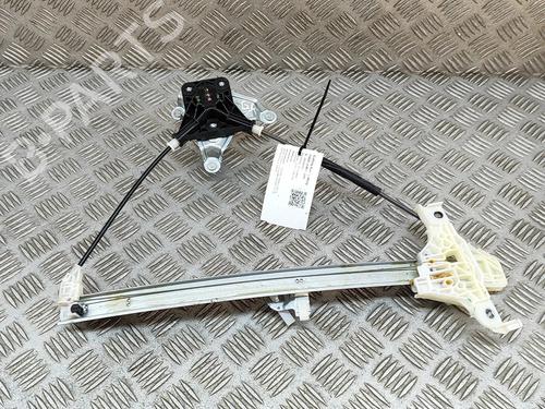 Used Rear left window mechanism TOYOTA YARIS (_P21_, _PA1_, _PH1_) 1.0 (KSP211) (72 hp) 27776374