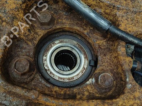 Right rear steering knuckle LEXUS RX (_L1_) 450h AWD (GYL15_) | BP24141264M28 