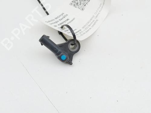 Used Electronic sensor Electronic sensor MERCEDES-BENZ CLA (C118) CLA 250 e (118.386) (218 hp) 39656317 39656317