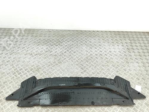 Forreste kofanger spoiler AUDI A6 C7 (4G2, 4GC) 2.0 TDI (190 hp) 31902813