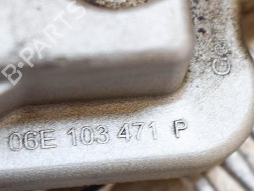 Valve cover AUDI A4 B8 (8K2) S4 quattro | BP14665937M124 