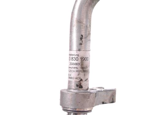 AC pipe MERCEDES-BENZ E-CLASS (W213) E 220 d (213.004) | BP30281184M126 