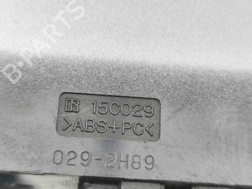 Electronic module ISUZU D-MAX I (TFR, TFS) 3.0 DiTD 4x4 (TFS85_) | BP29392284M83 