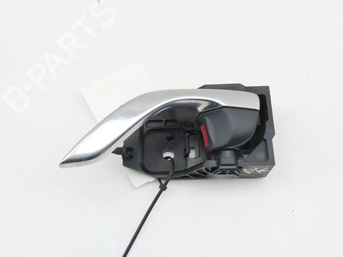 Front left interior door handle MAZDA MX-5 IV (ND__) 2.0 (ND2E, ND6E) | BP40083104I13 - Image 3