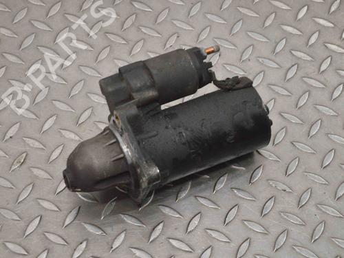 Starter IVECO DAILY V Van 29L15 V, 35S15 V, 35C15L V, 40C15L V, 50C15L V | BP30241125M8 