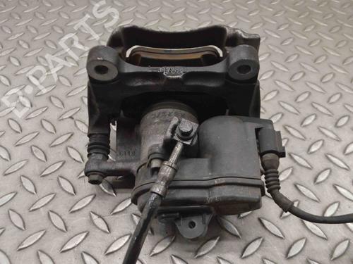 Left rear brake caliper VW TOUAREG (CR7, RC8) 3.0 TSI 4motion | BP30231047M107 