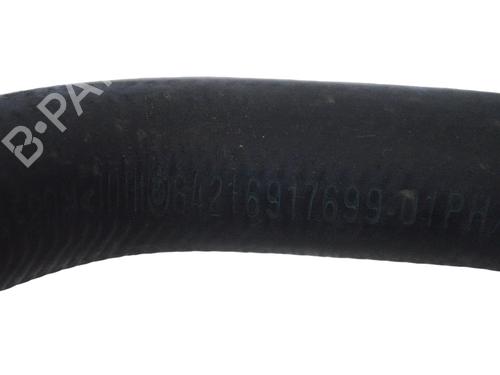 Pipe BMW 6 Convertible (E64) 635 d | BP33358685M125  - Image 5