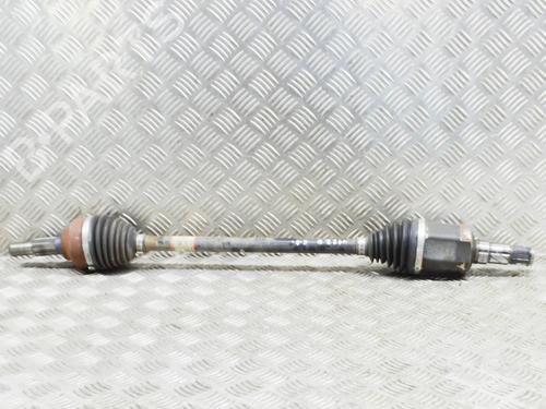 Used Right rear driveshaft Right rear driveshaft TESLA MODEL Y (5YJY) EV Performance All-wheel Drive (534 hp) 33359966 33359966