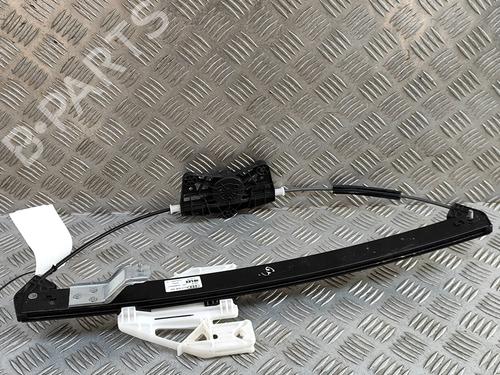 Used Rear right window mechanism AUDI Q2 (GAB, GAG) 35 TFSI (150 hp) 28675051