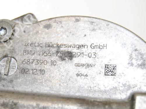 Vacuum pump BMW 5 (F10) 550 i | BP30233250M80