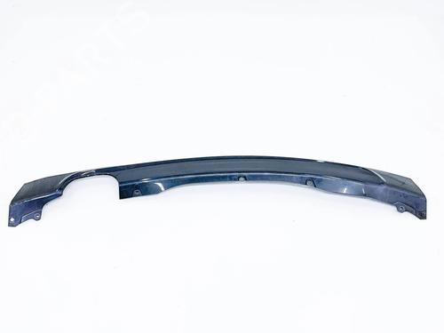 Used Rear bumper spoiler Rear bumper spoiler BMW 3 (F30, F80) 330 e (252 hp) 33339181 33339181