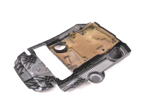 Upper protection MERCEDES-BENZ SLK (R172) 200 (172.448) | BP33343459M93 - Image 4