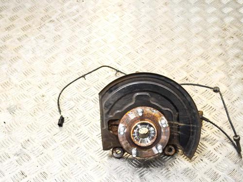 Højre Styrespindel Lejehus NISSAN LEAF (ZE0) Electric (109 hp) 14628436