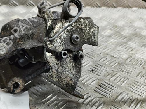 Right rear brake caliper FORD TRANSIT CUSTOM V362 Van (FY, FZ) 2.0 EcoBlue mHEV | BP28556945M106 