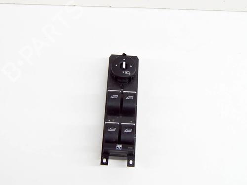 Used Left front window switch FORD FIESTA VI (CB1, CCN) 1.0 EcoBoost (100 hp) 12312142
