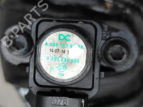 Pipe MERCEDES-BENZ VITO Van (W447) 116 CDI (447.601, 447.603, 447.605) | BP26389302M125 - Image 6