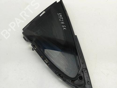 Panel rude bagtil venstre TESLA MODEL S (5YJS) P100D AWD | BP33389957C93 - Image 2