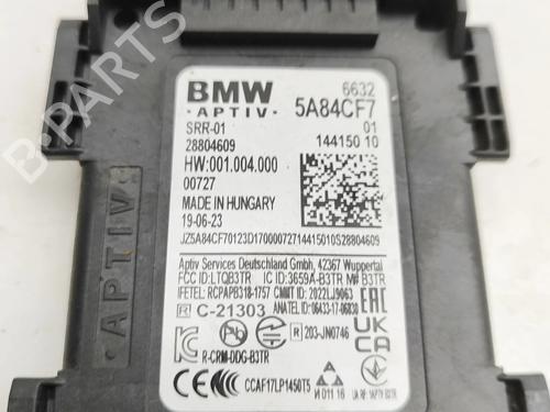 Electronic module BMW X3 (G01, F97, G08) iX3 | BP34604756M83  - Image 7