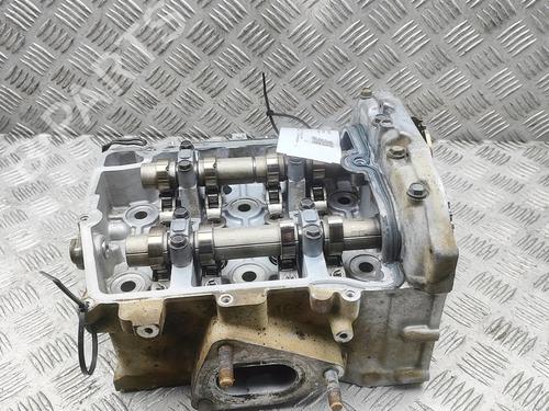 Used Cylinder head Cylinder head BMW 5 (E60) 530 d (211 hp) 35982623 35982623
