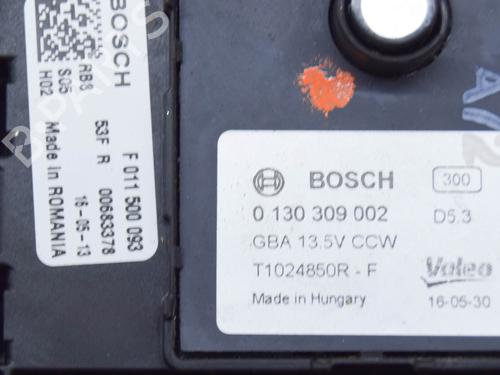 Heater blower motor MERCEDES-BENZ C-CLASS (W205) C 220 BlueTEC / d (205.002, 205.004) | BP8835731M62 