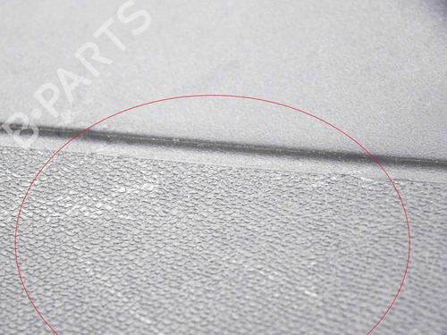 Boot lining PEUGEOT 208 II (UB_, UP_, UW_, UJ_) e-208 | BP27764101I3