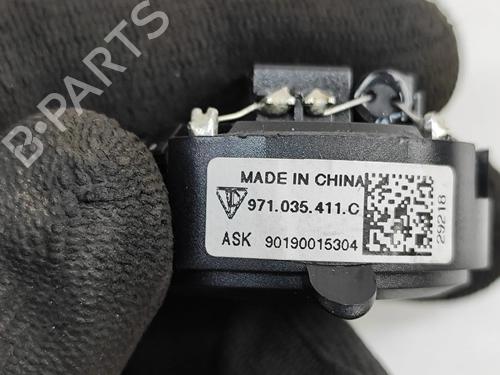 Speaker PORSCHE CAYENNE (9YA) 3.0 AWD (9YAAA1) | BP28433192E2  - Image 8