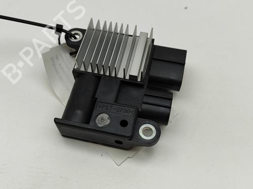 Varmemotstand TOYOTA YARIS (_P21_, _PA1_, _PH1_) 1.5 Hybrid (MXPH10, MXPH11) (116 hp) 28559815