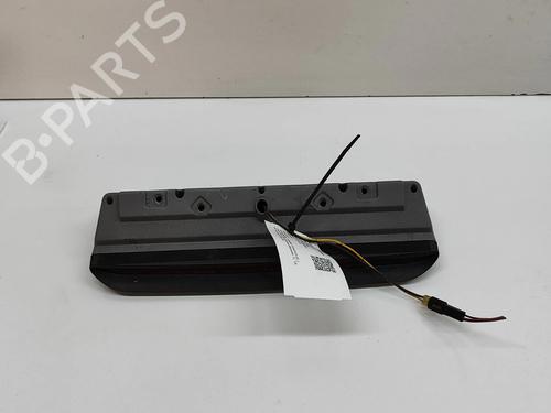 Used Third brake light SUBARU FORESTER (SF_) 2.0 S Turbo AWD (SF5) (170 hp) 27487188