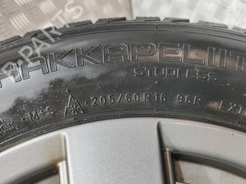 Rim KIA SOUL II (PS) EV Electric | BP24583899C45 