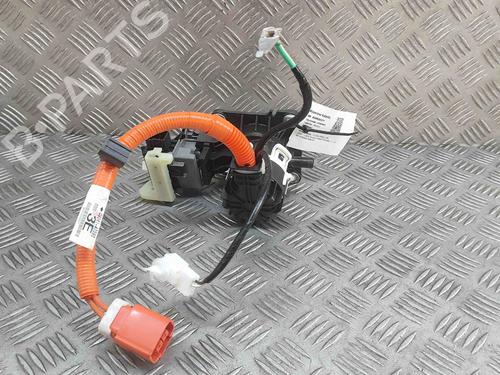 Cable TOYOTA PRIUS (_W6_) 2.0 PHEV (MXWH61L, MXWH61) | BP27795818E12