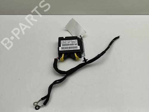 ECU airbags OPEL VIVARO C Van (K0) 2.0 | BP30004854M53