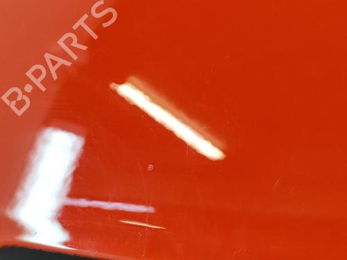 Right front door JAGUAR I-PACE (X590) EV400 AWD | BP28062568C3