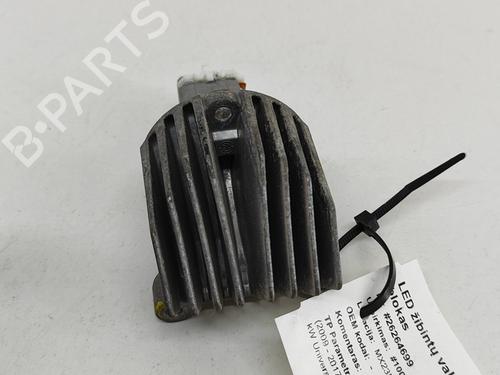 Electronic module BMW 5 Touring (F11) 535 d | BP19644675M83 