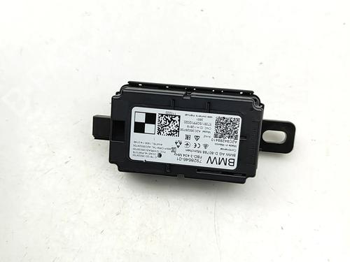 Used Electronic module Electronic module MINI MINI (F55) Cooper S (192 hp) 35984468 35984468