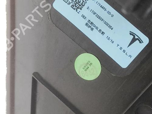 Middle console TESLA MODEL 3 (5YJ3) EV | BP34190501I22  - Image 9