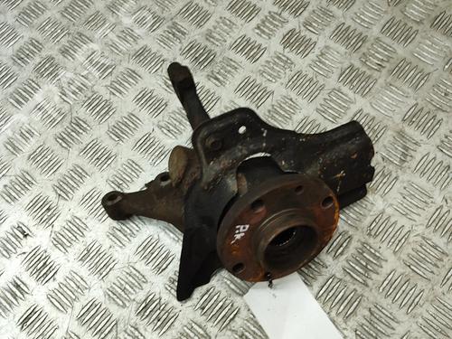 Used Left front steering knuckle FIAT BARCHETTA (183_) 1.8 16V (130 hp) 26410484